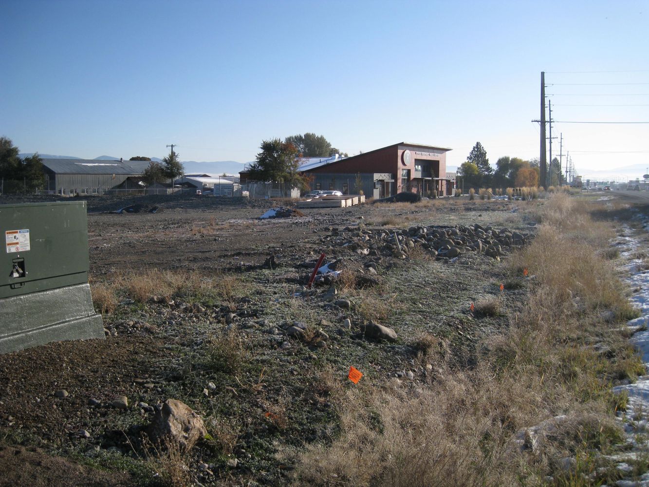 724 W Custer Ave, Helena, MT 59602